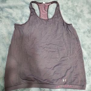 XL Women's Under Armour tank top